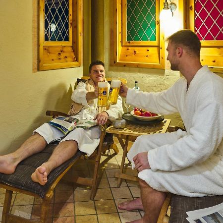 Hotel-Hofbraeu Am Stadtring Nordhorn Εξωτερικό φωτογραφία