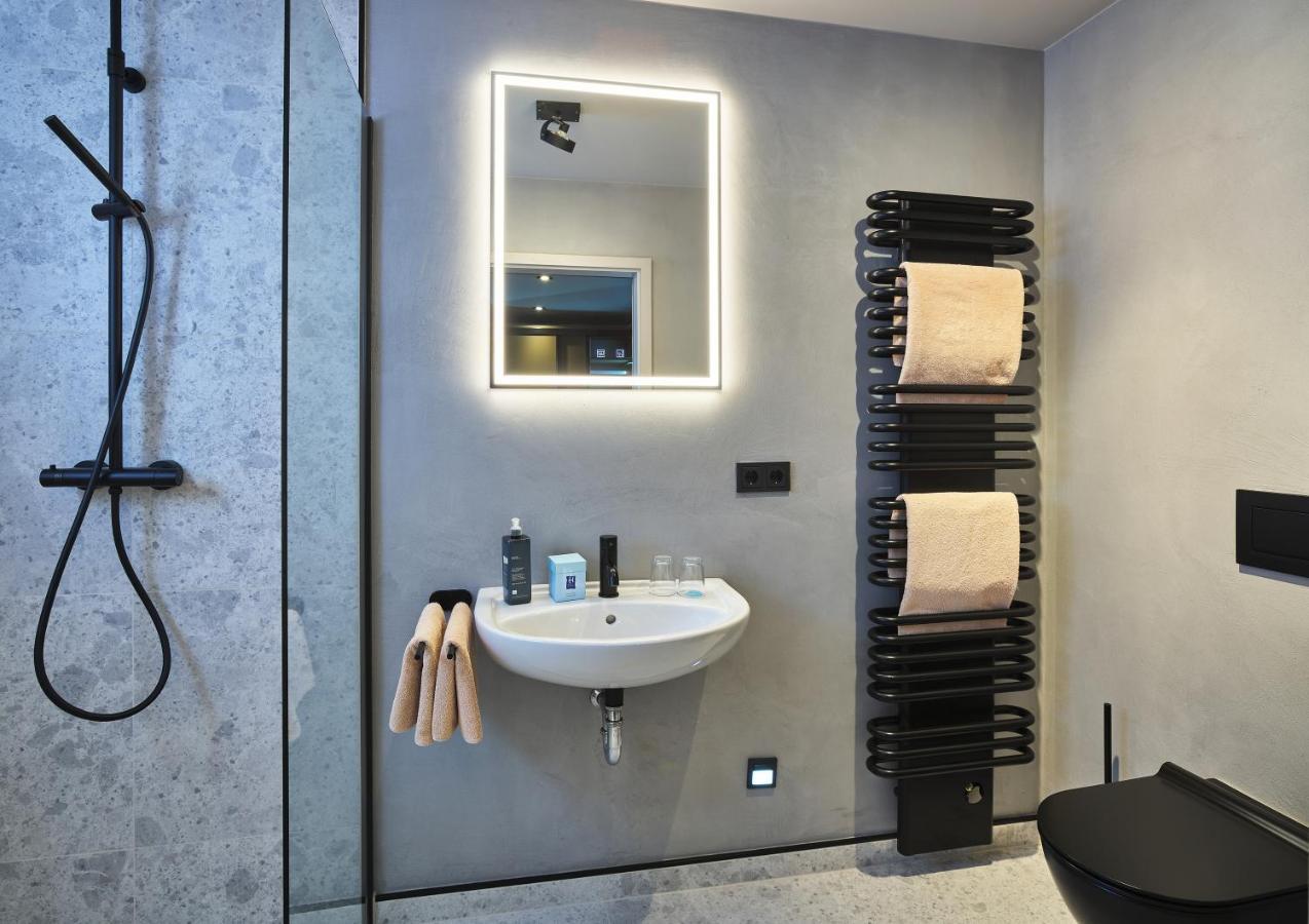 Hotel-Hofbraeu Am Stadtring Nordhorn Εξωτερικό φωτογραφία