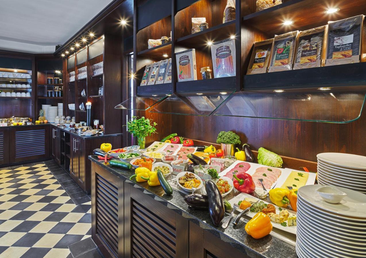 Hotel-Hofbraeu Am Stadtring Nordhorn Εξωτερικό φωτογραφία