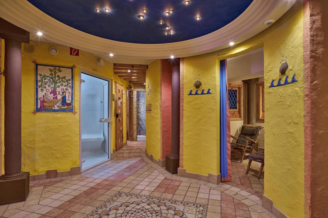 Hotel-Hofbraeu Am Stadtring Nordhorn Εξωτερικό φωτογραφία
