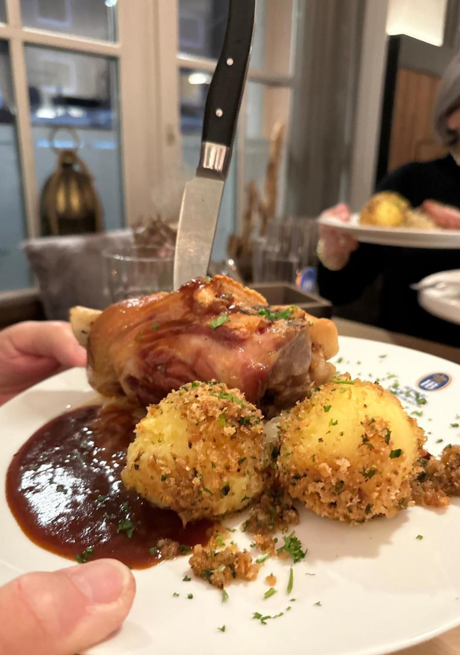 Hotel-Hofbraeu Am Stadtring Nordhorn Εξωτερικό φωτογραφία