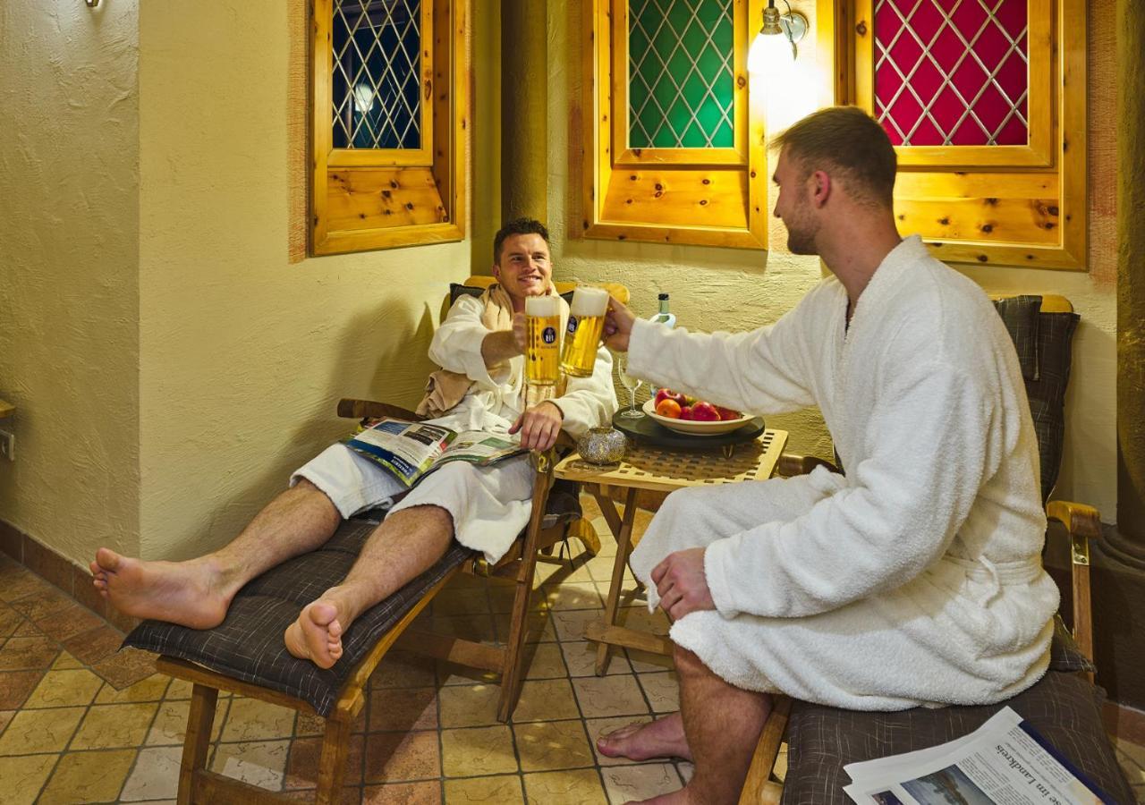 Hotel-Hofbraeu Am Stadtring Nordhorn Εξωτερικό φωτογραφία