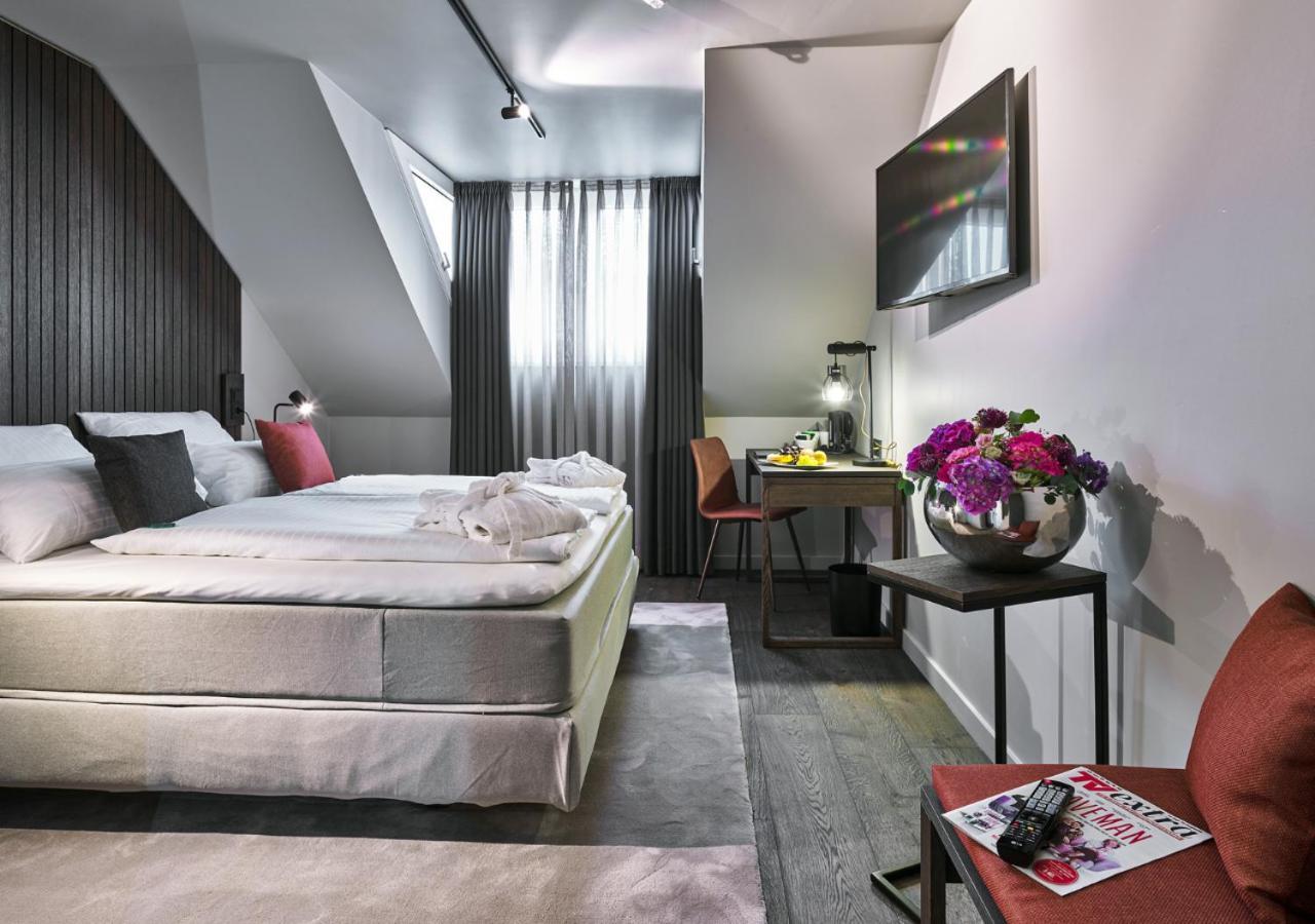 Hotel-Hofbraeu Am Stadtring Nordhorn Εξωτερικό φωτογραφία
