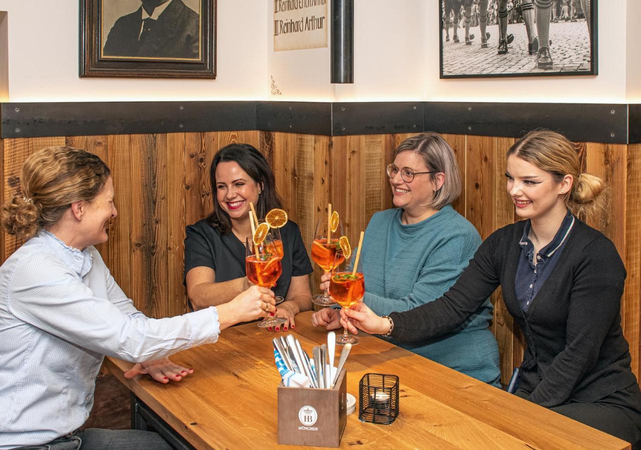 Hotel-Hofbraeu Am Stadtring Nordhorn Εξωτερικό φωτογραφία