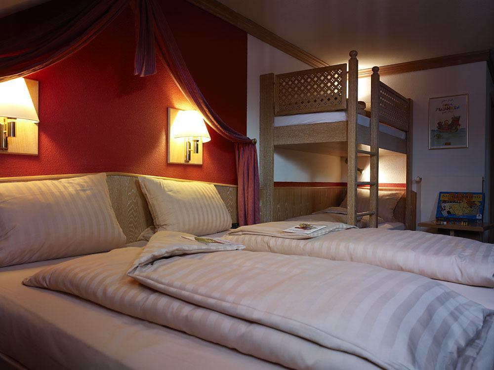 Hotel-Hofbraeu Am Stadtring Nordhorn Εξωτερικό φωτογραφία