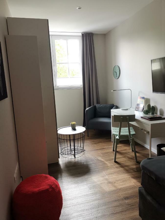 Hotel-Hofbraeu Am Stadtring Nordhorn Εξωτερικό φωτογραφία